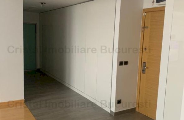 Apartament 4 camere, Rin Grand Residence, 126mp