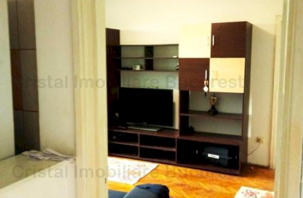 Apartament 2 camere, l 3 min de metrou Piata Sudului / Mall SunPlaza