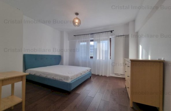 Inchiriez apartament 2 camere, Zona Unirii la 5 minute de metrou