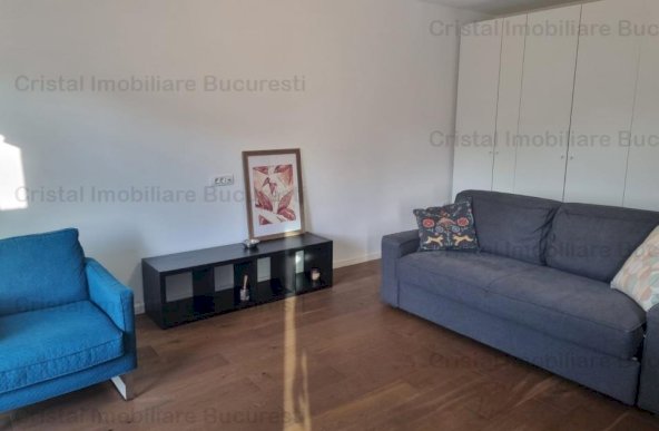 Inchiriez apartament 2 camere, Zona Unirii la 5 minute de metrou