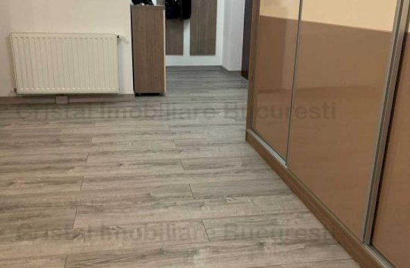 Inchiriez apartament 2 camere zona Mall Vitan, cu centrala proprie