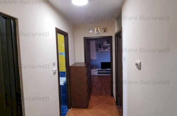 Apartament 2 camere 500 EUR , zona Dristor