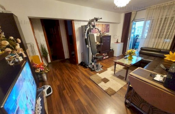 Apartament 3 camere 13 Septembrie/Mihai Sebastian