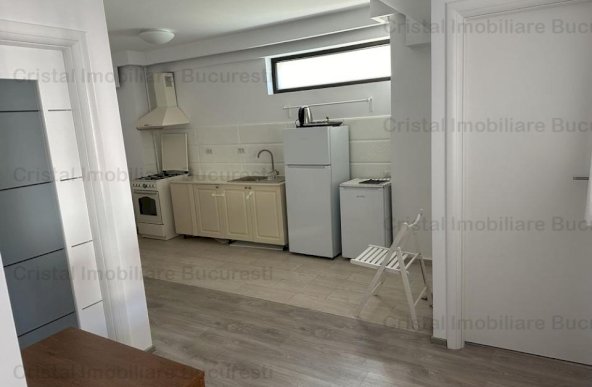 Studio tip Lux, zona centrala, preluare chirias, ideal Investitie, metrou Iancului