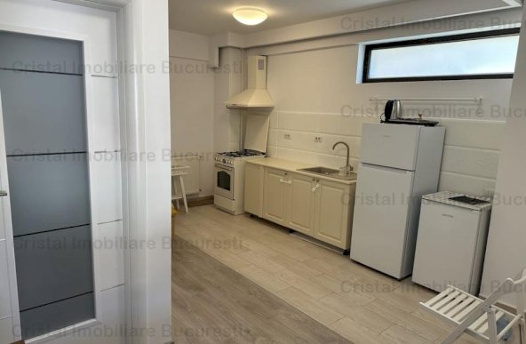 Studio tip Lux, zona centrala, preluare chirias, ideal Investitie, metrou Iancului