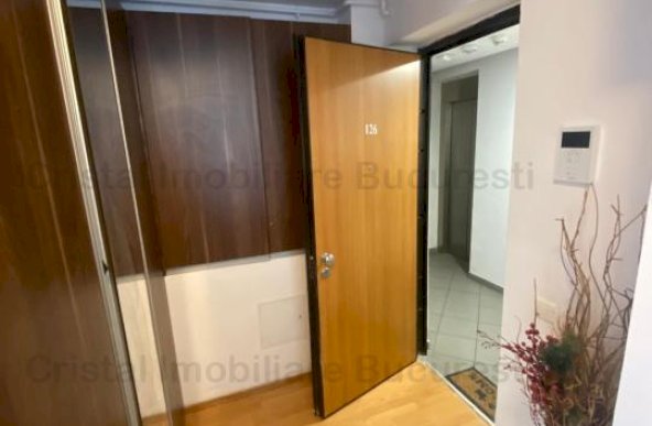 Apartament 3 camere foarte generos, vedere deschisa catre Casa Poporului