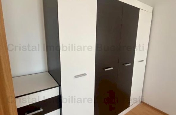 Apartament 3 camere foarte generos, vedere deschisa catre Casa Poporului