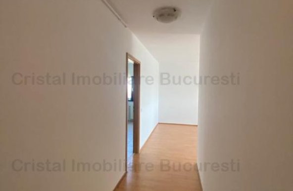 Apartament 3 camere foarte generos, vedere deschisa catre Casa Poporului