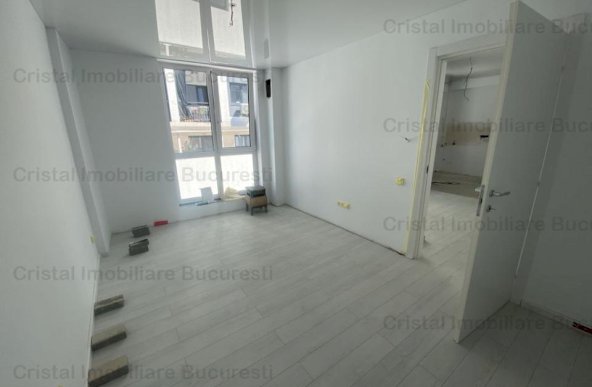 Apartament 2 camere, incalzire in pardoseala, 4 min Mihai Bravu metrou