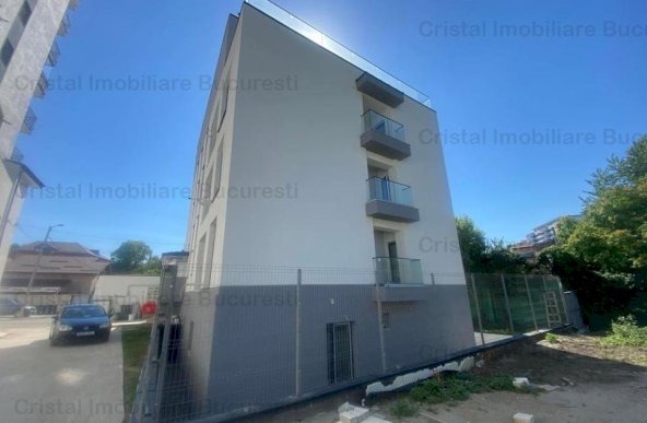 Apartament 2 camere, incalzire in pardoseala, 4 min Mihai Bravu metrou