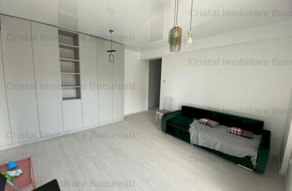 Apartament 2 camere, incalzire in pardoseala, 4 min Mihai Bravu metrou