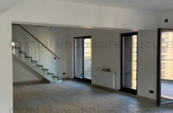 Duplex 4 camere Select Residence