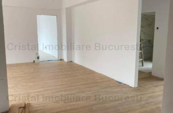 Apartament 3 camere, centrala proprie, Calea Calarasilor - 3 min metrou Muncii