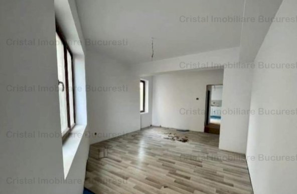 Apartament 3 camere, centrala proprie, Calea Calarasilor - 3 min metrou Muncii