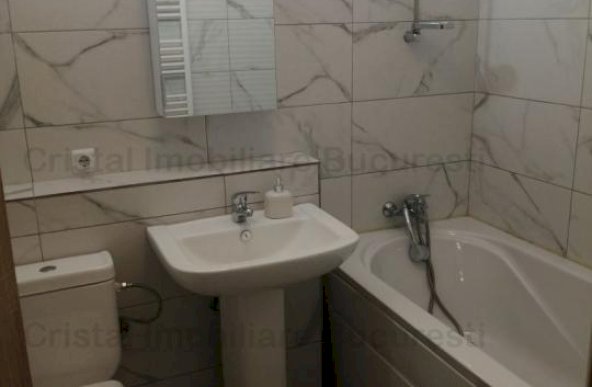 Apartament 2 camere 1700 RON, zona Aparatorii Patriei