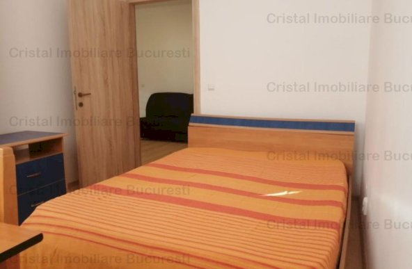 Apartament 2 camere 1700 RON, zona Aparatorii Patriei