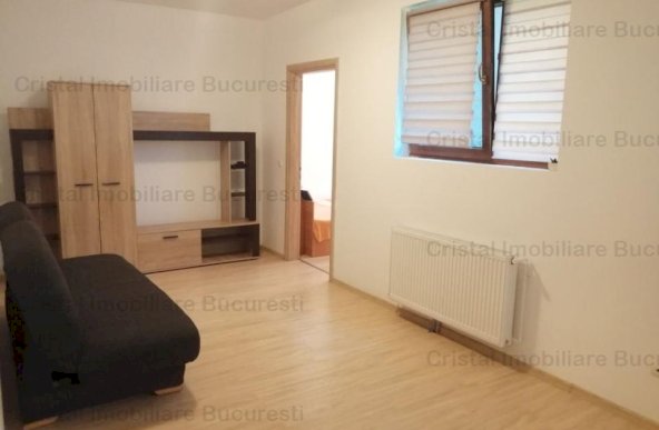 Apartament 2 camere 1700 RON, zona Aparatorii Patriei