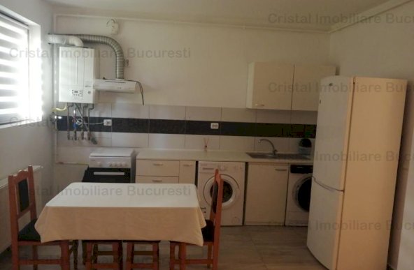 Apartament 2 camere 1700 RON, zona Aparatorii Patriei