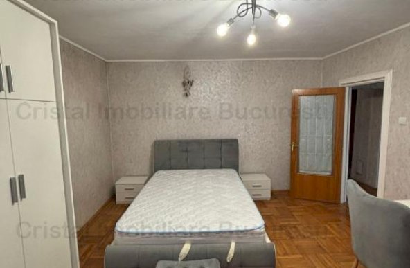 Apartament 4 camere 700 EUR Timpuri Noi