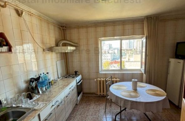 Apartament 4 camere 700 EUR Timpuri Noi