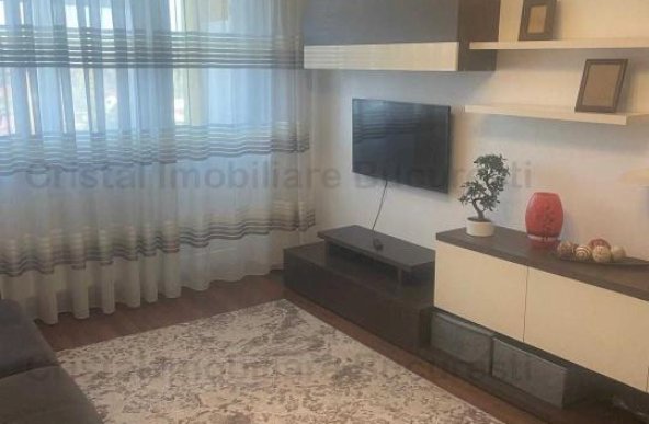 Apartament 3 camere PIATA SUDULUI