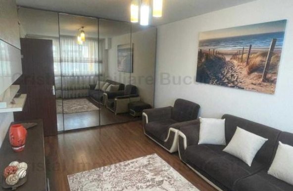 Apartament 3 camere PIATA SUDULUI