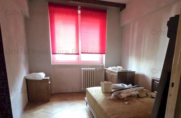 Apartament 3 camere, Tineretului, Trestiana.