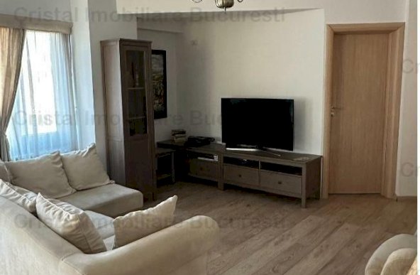 Apartament luminos  3 camere Lux. Timpuri Noi. Splaiul Unirii. 