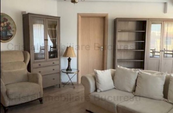 Apartament luminos  3 camere Lux. Timpuri Noi. Splaiul Unirii. 