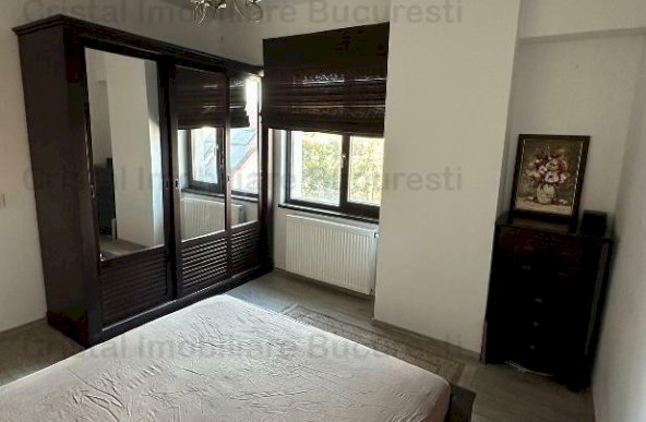 Apartament luminos  3 camere Lux. Timpuri Noi. Splaiul Unirii. 