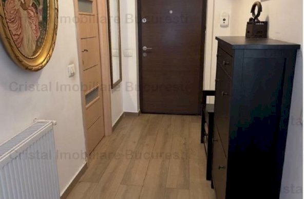 Apartament luminos  3 camere Lux. Timpuri Noi. Splaiul Unirii. 