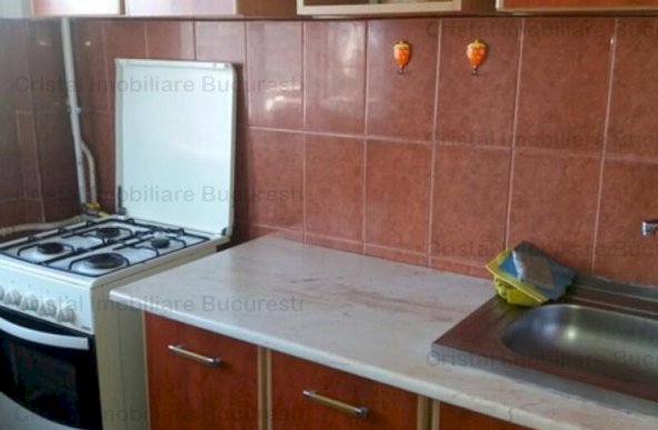 Apartament 2 camere Piata Sudului/Emil Racovita/Metrou/AC