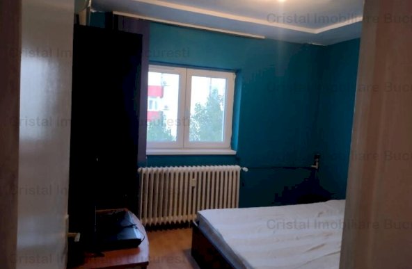 Apartament 2 camere Piata Sudului/Emil Racovita/Metrou/AC