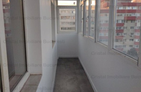 Apartament 2 camere Piata Sudului/Emil Racovita/Metrou/AC