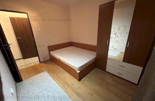 Apartament 4 camere Piata Sudului/Aparatorii Patriei/Parcare/Metrou/AC