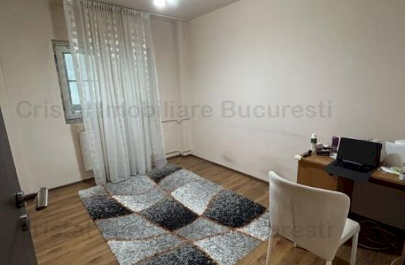 Apartament 4 camere Piata Sudului/Aparatorii Patriei/Parcare/Metrou/AC