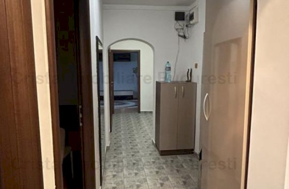 Apartament 4 camere Piata Sudului/Aparatorii Patriei/Parcare/Metrou/AC