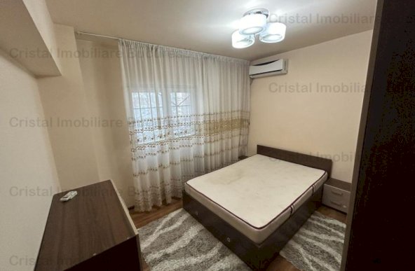 Apartament 4 camere Piata Sudului/Aparatorii Patriei/Parcare/Metrou/AC