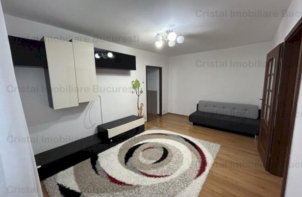 Apartament 4 camere Piata Sudului/Aparatorii Patriei/Parcare/Metrou/AC