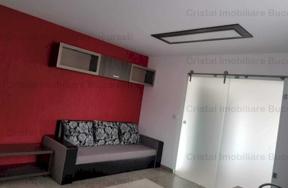 Inchiriez apartament 2 camere cu aer conditionat si la 5 minute metrou Aparatorii Patriei