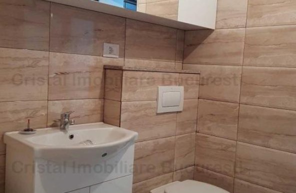 Inchiriez apartament 2 camere cu aer conditionat si la 5 minute metrou Aparatorii Patriei