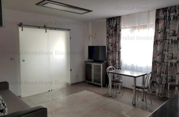 Inchiriez apartament 2 camere cu aer conditionat si la 5 minute metrou Aparatorii Patriei