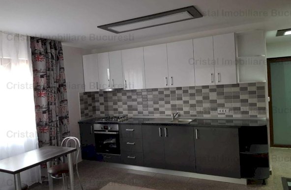 Inchiriez apartament 2 camere cu aer conditionat si la 5 minute metrou Aparatorii Patriei