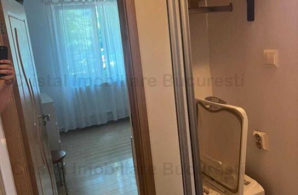 Apartament 2 camere de vanzare Pacii