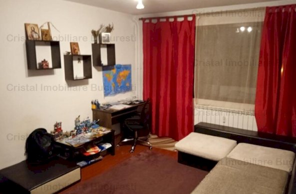 Apartament 2 camere Titan -Rotunda, scoala 195, IOR