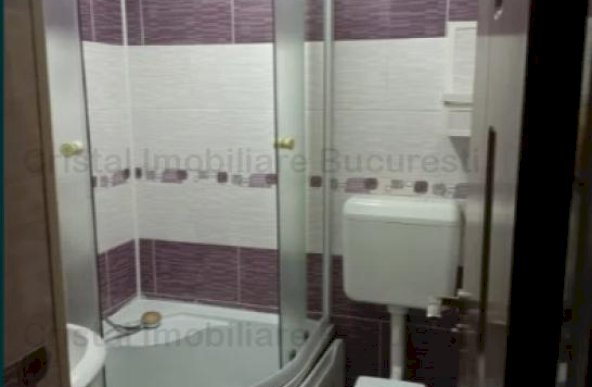 Apartament 4 camere , decomandat, geam la baie - 2 bai, metrou Dristor