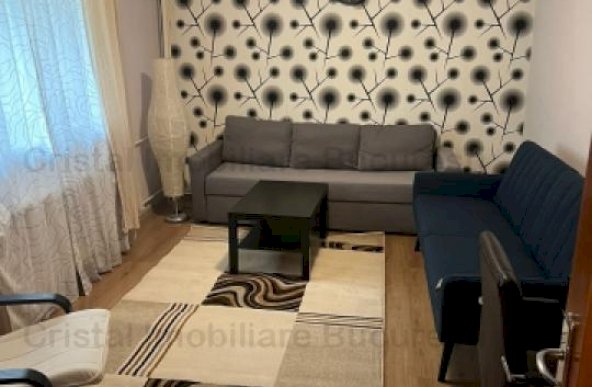 Apartament 2 cam, zona kaufland Mihai Bravu