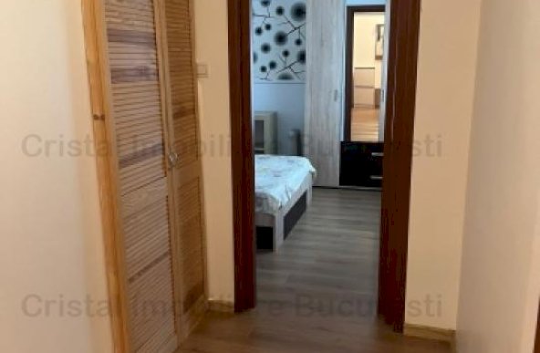 Apartament 2 cam, zona kaufland Mihai Bravu