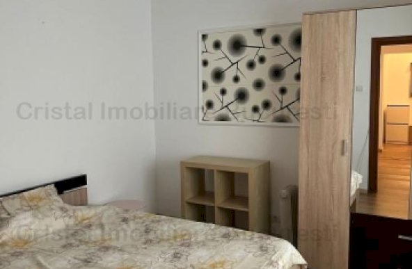 Apartament 2 cam, zona kaufland Mihai Bravu