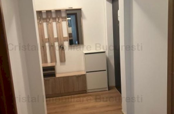 Apartament 2 cam, zona kaufland Mihai Bravu